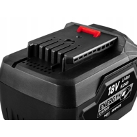 Akumulátor 18V Li-Ion 6.0 Ah – GRAPHITE Energy+ 58G086