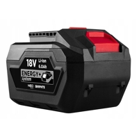 Akumulátor 18V Li-Ion 6.0 Ah – GRAPHITE Energy+ 58G086