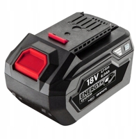 Akumulátor 18V Li-Ion 6.0 Ah – GRAPHITE Energy+ 58G086