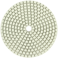 Lešticí kotouč s diamantovým povrchem Ø 100 mm, zrnitost 3000 – Rapid M08870