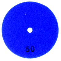 Diamantový brusný kotouč Ø 100 mm, zrnitost 50 Rapid M08852