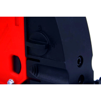 Ochranný kryt proti prachu pro úhlovou brusku 115 / 125 mm – MAR-POL M04105