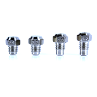 Adaptér pro nýtování vrtačkou, vhodný pro nýty 2.4–4.8 mm – MAR-POL M49590