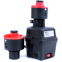Ostřička vrtáků 90 W pro průměry 3–10 mm – MAR-POL M22290