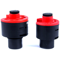 Ostřička vrtáků 90 W pro průměry 3–10 mm – MAR-POL M22290