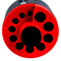 Ostřička vrtáků 90 W pro průměry 3–10 mm – MAR-POL M22290