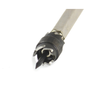 Sada vrtáků na odvrtávání svarů do 10 mm – RAPID M22316