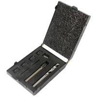 Sada vrtáků na odvrtávání svarů do 10 mm – RAPID M22316