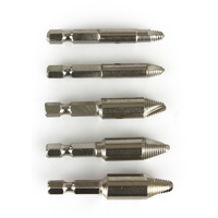Kompletní sada vrtáků na odvrtávání svarů 6–14 mm – RAPID M22317