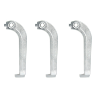 Hydraulický stahovák ložisek, ozubených kol a oddělovač – MAR-POL M06023