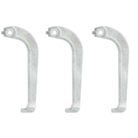 Hydraulický stahovák ložisek, ozubených kol a oddělovač – MAR-POL M06023