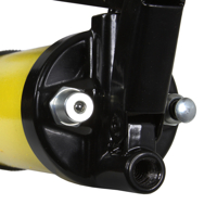 Páková ruční mazací pistole 500 ml – MAR-POL M78045