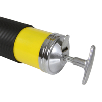 Páková ruční mazací pistole 500 ml – MAR-POL M78045