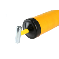 Ruční páková mazací pistole 900 ml – MAR-POL M78050