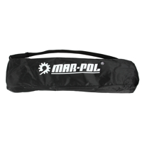Digitální kolový dálkoměr 16 cm, 0 - 99999 m LCD malé kolo MAR-POL M04030A