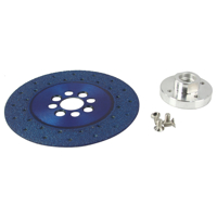 Diamantový řezný kotouč Rapid 125 mm, M14 – M08705