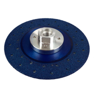 Diamantový řezný kotouč Rapid 125 mm, M14 – M08705