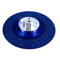 Diamantový řezný kotouč Rapid 125 mm, M14 – M08705