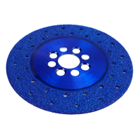 Diamantový řezný kotouč Rapid 125 mm, M14 – M08705