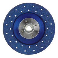 Diamantový řezný kotouč Rapid 125 mm, M14 – M08705