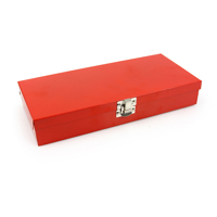 Sada nástrčných klíčů 1/2'' TORX a E-TORX E10–E24 – MAR-POL M58202