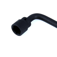 Sada nástrčných klíčů CR-MO 1/2'' 35 dílná, gola sada 8-32 mm BJC M58234