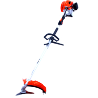 Multifunkční benzínový křovinořez DEMON M83108A (4v1, 62 cm³, 2,2 kW)