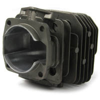 Válec a pístní sada 45 mm pro motorové pily CS-65, CS-58, 5200 – Demon M831338