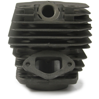 Válec a pístní sada 45 mm pro motorové pily CS-65, CS-58, 5200 – Demon M831338