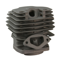 Válec a pístní sada 45 mm pro motorové pily CS-65, CS-58, 5200 – Demon M831338