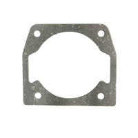 Válec a pístní sada 45 mm pro motorové pily CS-65, CS-58, 5200 – Demon M831338