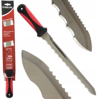 Nůž na izolační materiály 28 cm – MAR-POL M51080