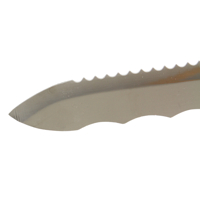 Nůž na izolační materiály 28 cm – MAR-POL M51080