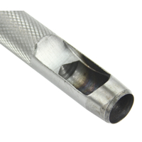 Sada průbojníků 15 ks (2–22 mm) – MAR-POL M51095
