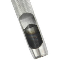 Sada průbojníků 15 ks (2–22 mm) – MAR-POL M51095