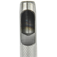 Sada průbojníků 15 ks (2–22 mm) – MAR-POL M51095