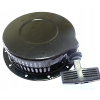 Náhradní startér pro dieselové motory – MAR-POL M798553