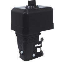 Vzduchový filtr se skříňkou pro benzinové motory 6,5 HP – MAR-POL M798963