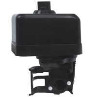 Vzduchový filtr se skříňkou pro benzinové motory 6,5 HP – MAR-POL M798963