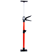 Sada teleskopických podpěr 50–115 cm, 2 ks – MAR-POL M80074