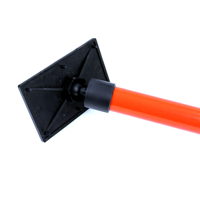 Sada teleskopických podpěr 50–115 cm, 2 ks – MAR-POL M80074
