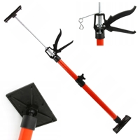 Sada teleskopických podpěr 50–115 cm, 2 ks – MAR-POL M80074