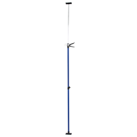 Sada teleskopických podpěr 115–290 cm, 2 ks – MAR-POL M80075