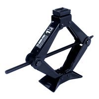 Trapézový zvedák 1,5 t pro automobily – MAR-POL M80258