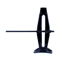 Trapézový zvedák 1,5 t pro automobily – MAR-POL M80258