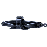 Trapézový zvedák 1,5 t pro automobily – MAR-POL M80258
