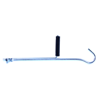 Trapézový zvedák 1,5 t pro automobily – MAR-POL M80258