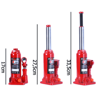 Hydraulický zvedák typ panenka 3 t – MAR-POL M80320