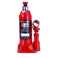 Hydraulický zvedák typ panenka 3 t – MAR-POL M80320