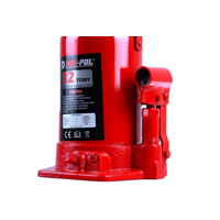 Hydraulický zvedák typ panenka 32 t – MAR-POL M80365